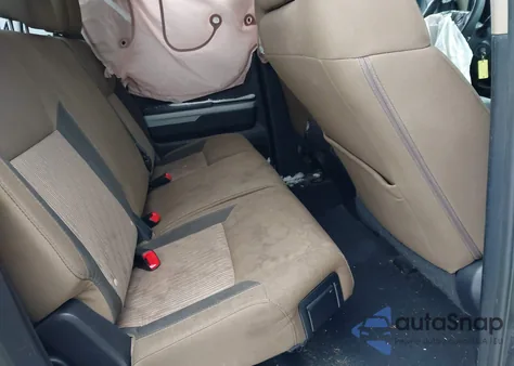 2014 Toyota Tundra Sr5 5.7L V8 из США, поврежденный, VIN 5TFUW5F1XEX353244